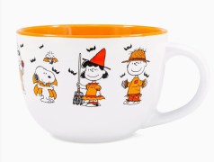 Snoopy Tasse Hallo 1